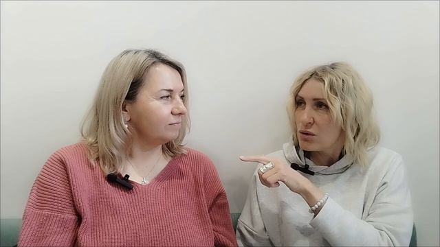 Кофе с коучем - выпуск 3