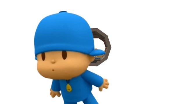 Покойо футаж в фоне чикен гане