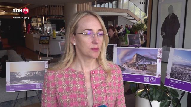 Крым в сердцах и объективах