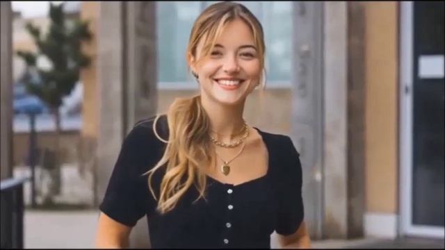 Летний силуэт (Городской романс) - 14