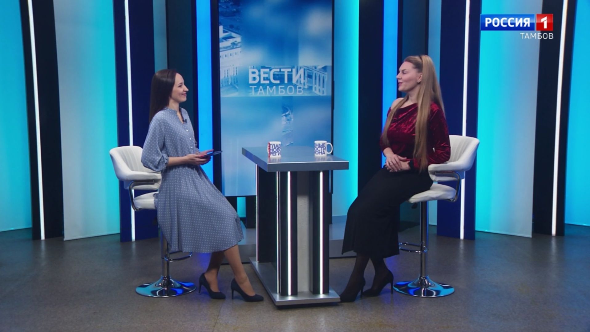 Вести Интервью. Анна Тимошина – о том, как будет звучать «Поминальная молитва» со сцены драмтеатра