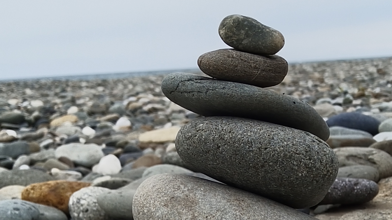 Немного моря для релакса