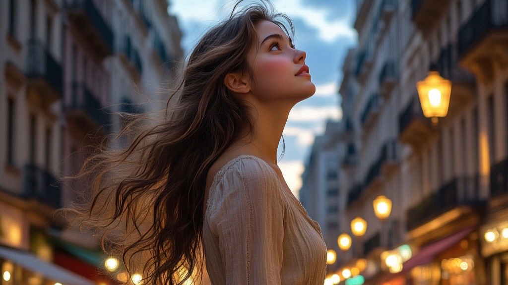 Do you remember how it was