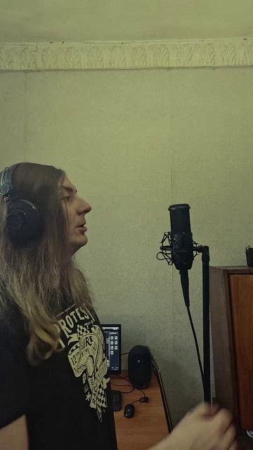 HIM - It's all tears Vocal Cover Please Wait...