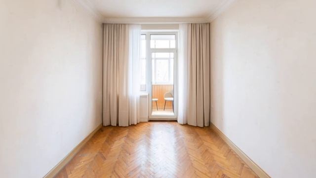 проспект Ленина, Челябинск, квартира рядом с университетом и парком