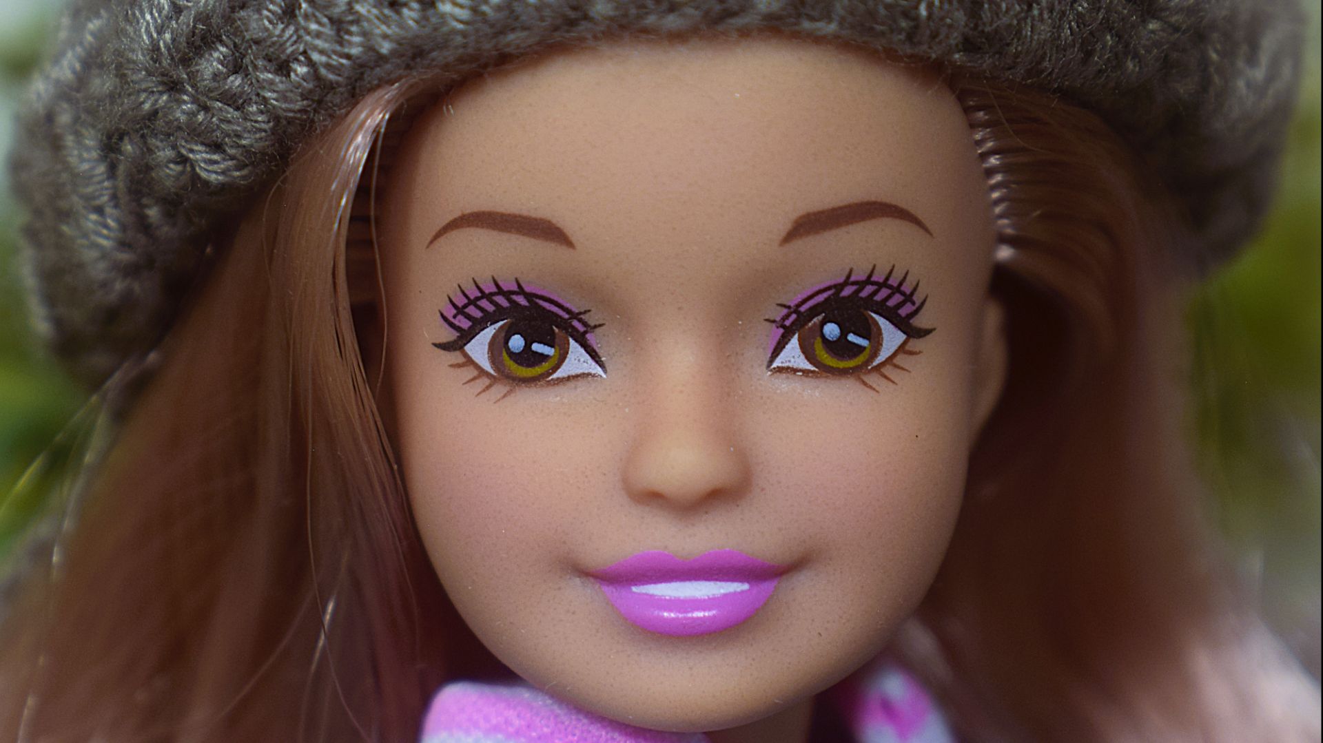 Мини куколки - гибриды