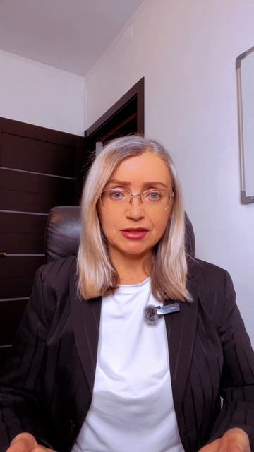 Мне страшно говорить даже в Zoom