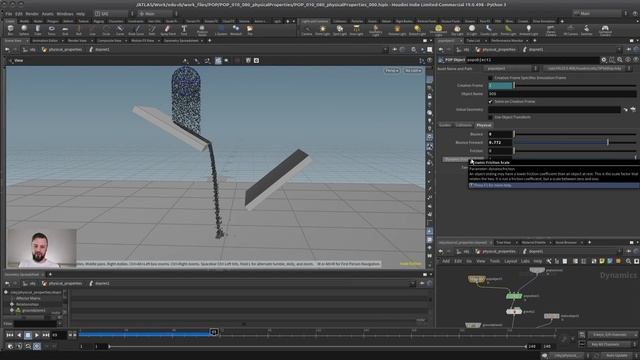6. Physical Properties