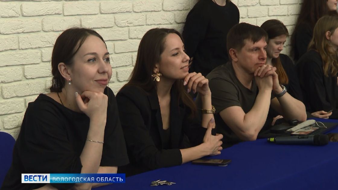 Фестиваль «Движение по вертикали» памяти режиссёра Станислава Говорухина проходит в Череповце
