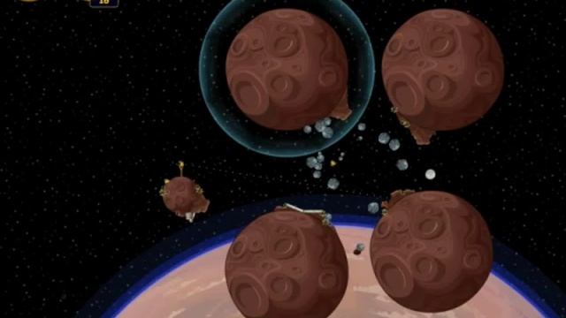 Angry Birds Star Wars - Tatooine - level 1-36 Walkthrough