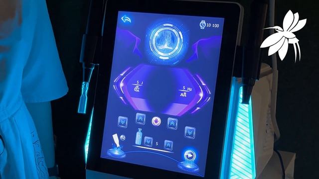 Обзор аппарата Cool Plasma A66: холодная и горячая плазма