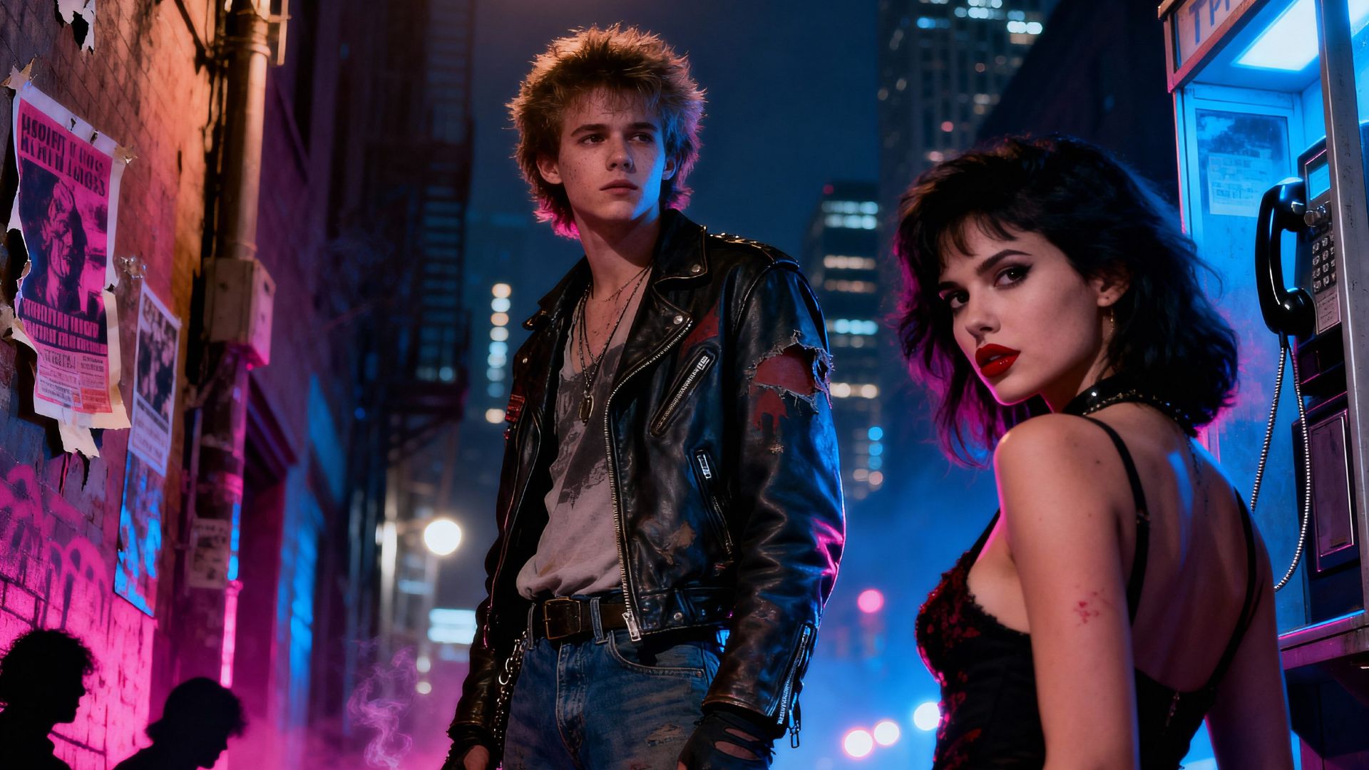 9. Юная похоть