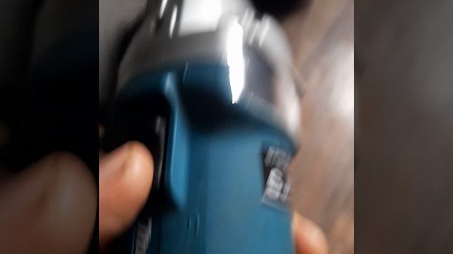 Болгарка Макита с регулятором.mp4