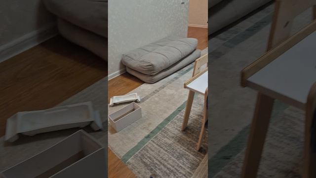 2 часть развития коробок.