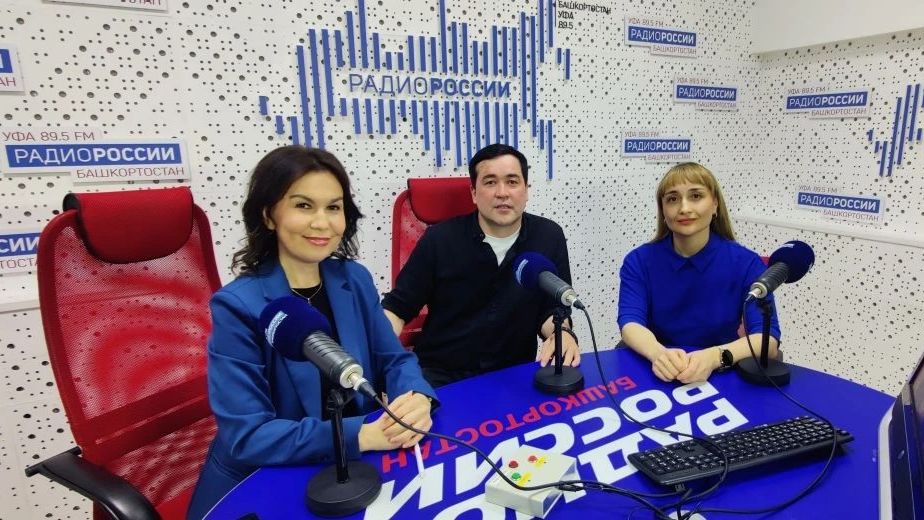 Өфө уттары - 22.04.2026 Хор капеллаһы һәм рок бер сәхнәлә!