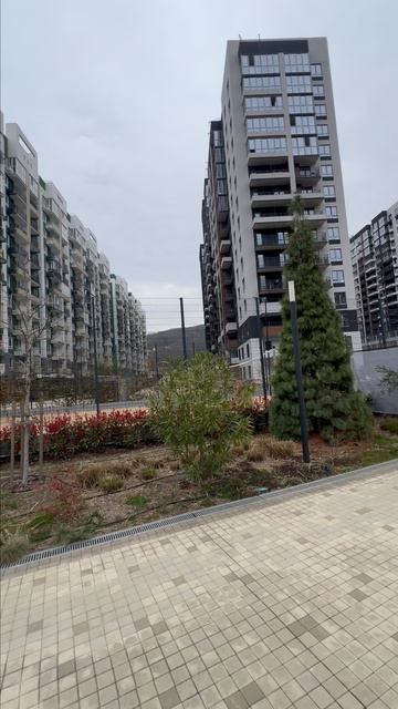 Два шикарных ЖК в Сочи с высокой доходностью! #сочи #недвижимость #инвестициивсочи #квартира #море