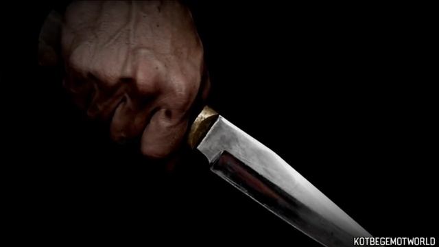 КТО БЕГАЛ ПО МОРГУ!? СТРАШНЫЕ ИСТОРИИ НА НОЧЬ