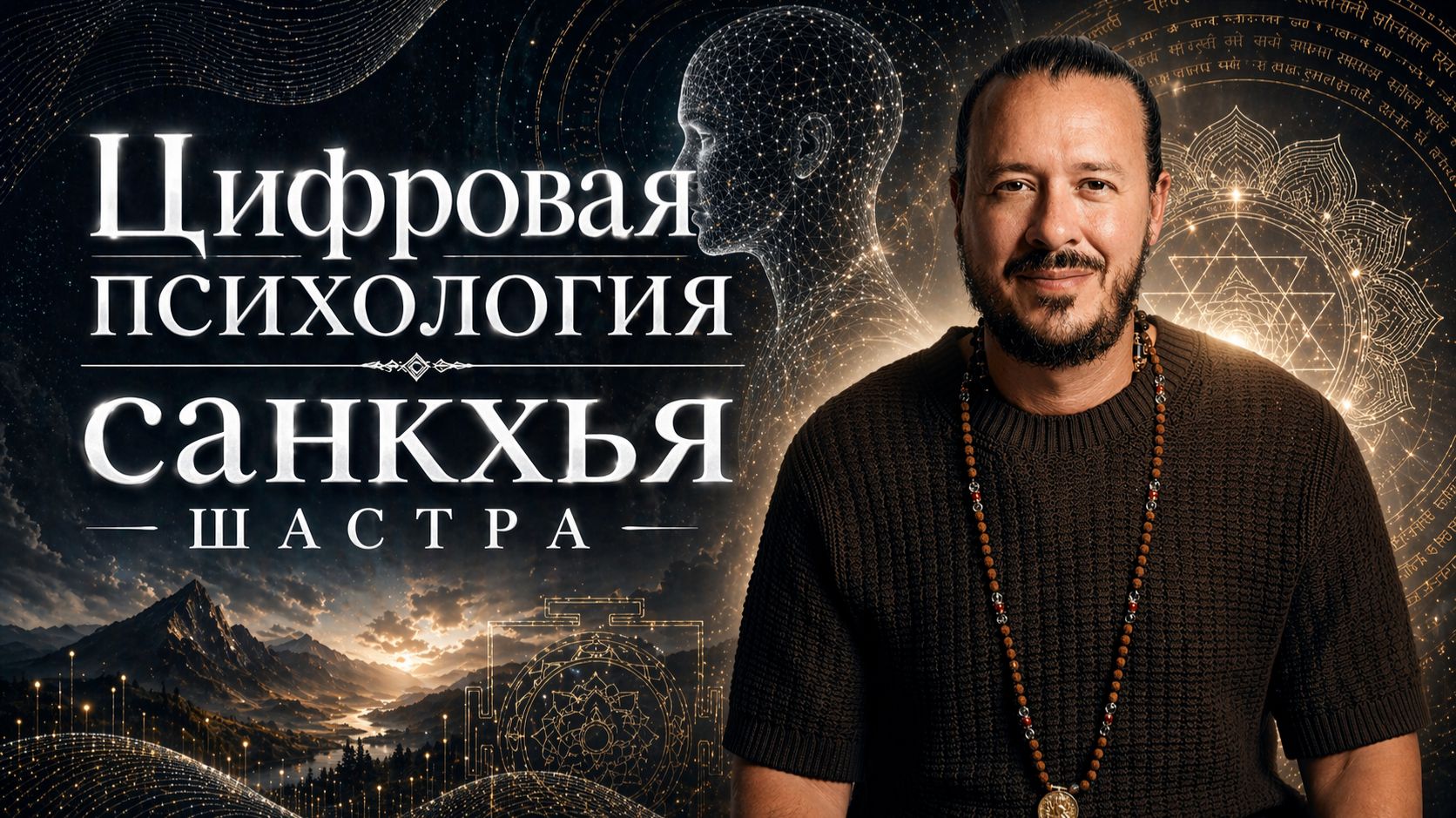 Цифровая психология: как дата рождения управляет твоей жизнью | Обучение в Академии Адаш Йоги