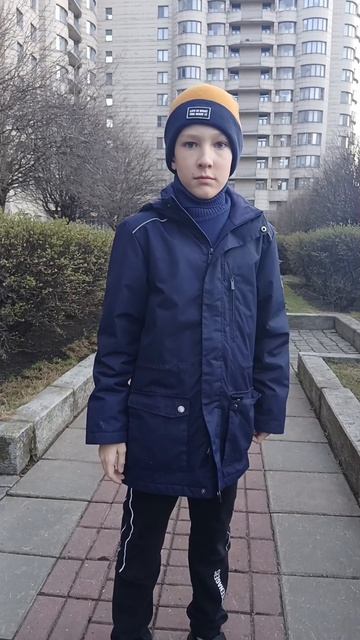 Гигашарики 3 часть