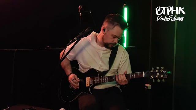 Вторник Radio Show ПРОСТО ЛЮДИ | Приглашенный гость PaulCher