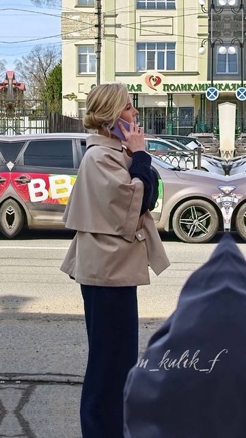 Королева весны 🔥😍❤
Мария Куликова❤