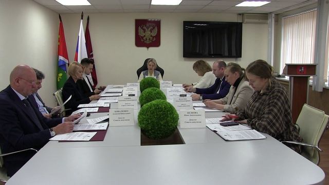 Очередное заседание СД МО Южнопортовый 21.04.2026