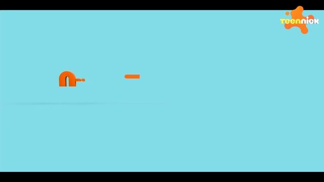 Возобновление вещания (TeenNick Israel HD (Израиль), 21.04.2026)