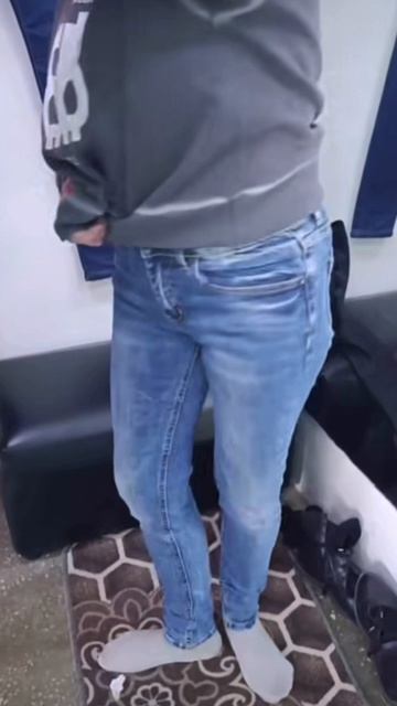 Сели идеально👌 Иришка Чики Пики показала красивую фигурку