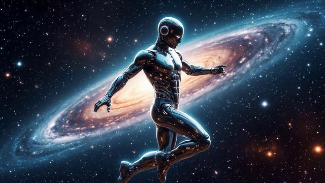 Электронная музыка в стиле Electro Techno House.