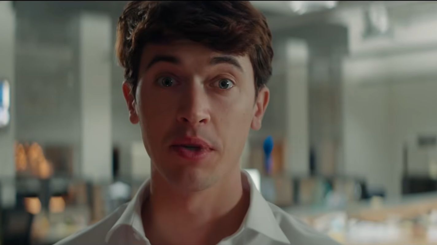 Как стать миллиардером — Русский трейлер (Дубляж, 2026)