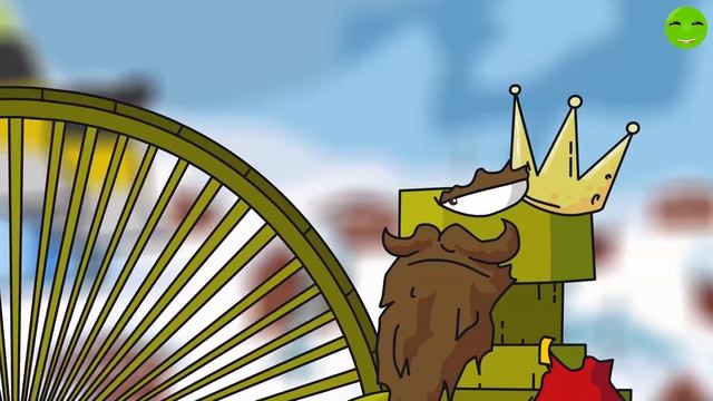 ЭВОЛЮЦИЯ ИМПЕРИИ! - Мультики про танки