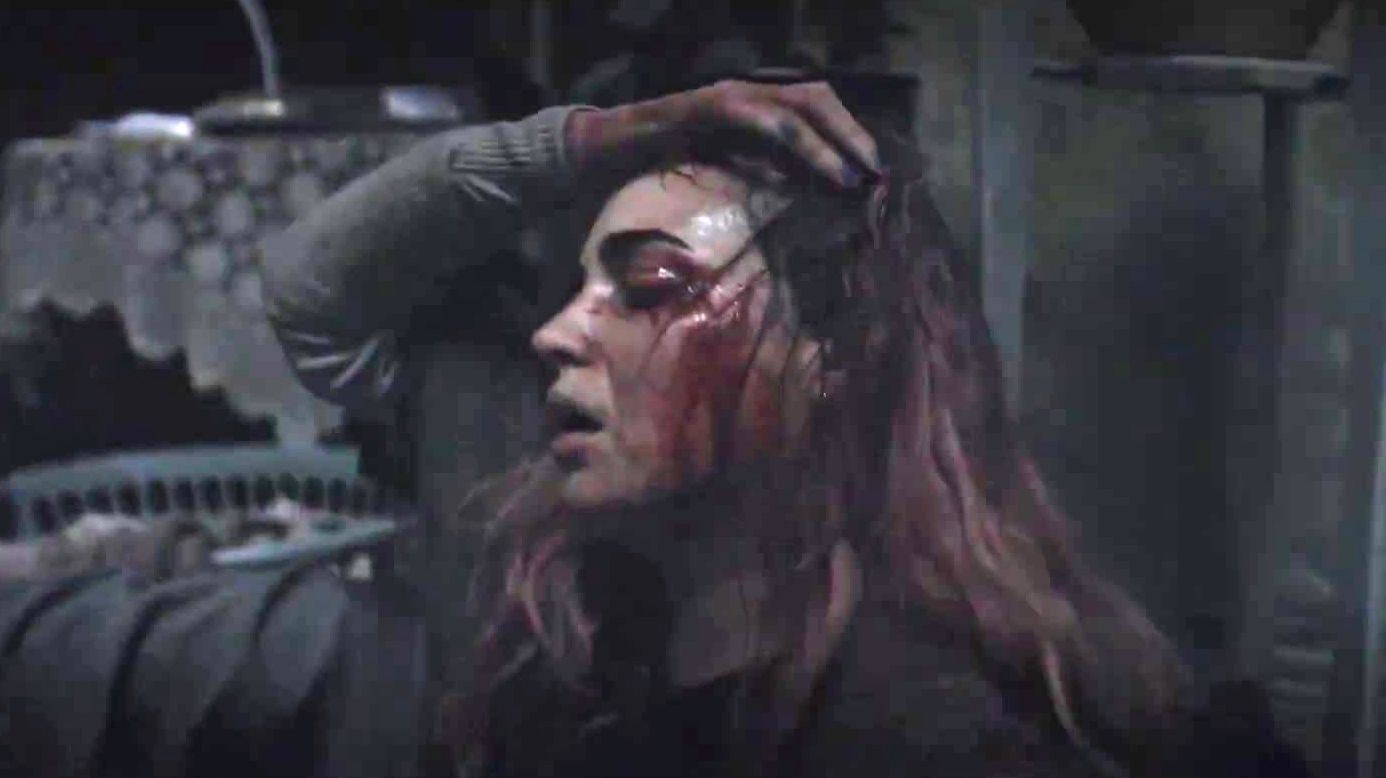 Зловещие мертвецы: Пекло — Тизер (2026)