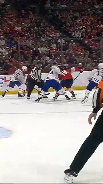 Reino from an INSANE angle!