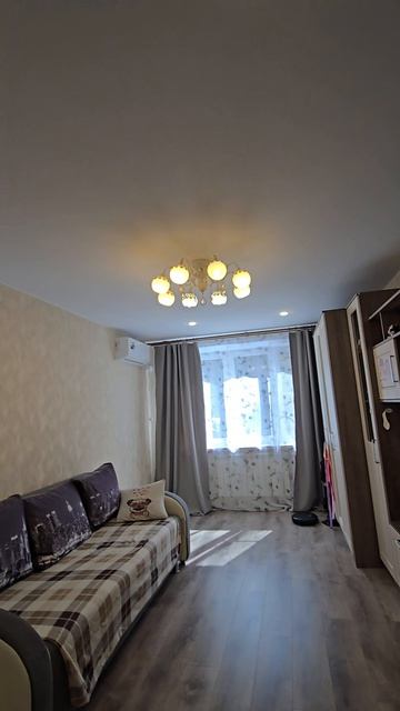 Виноградово 2- комнатная квартира.mp4