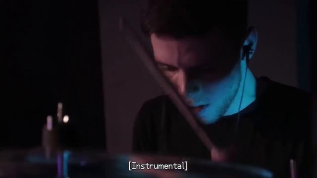 Церковь Божия Music - (Элиза Дириенко) Отец наш (минус AI)