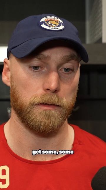 In the hunt together.