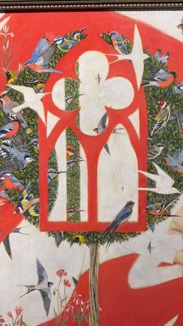 Павел Покидышев «Дыхание весны»