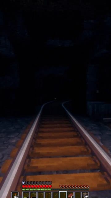 Хоррор в Minecraft: готовьтесь испытать страх!