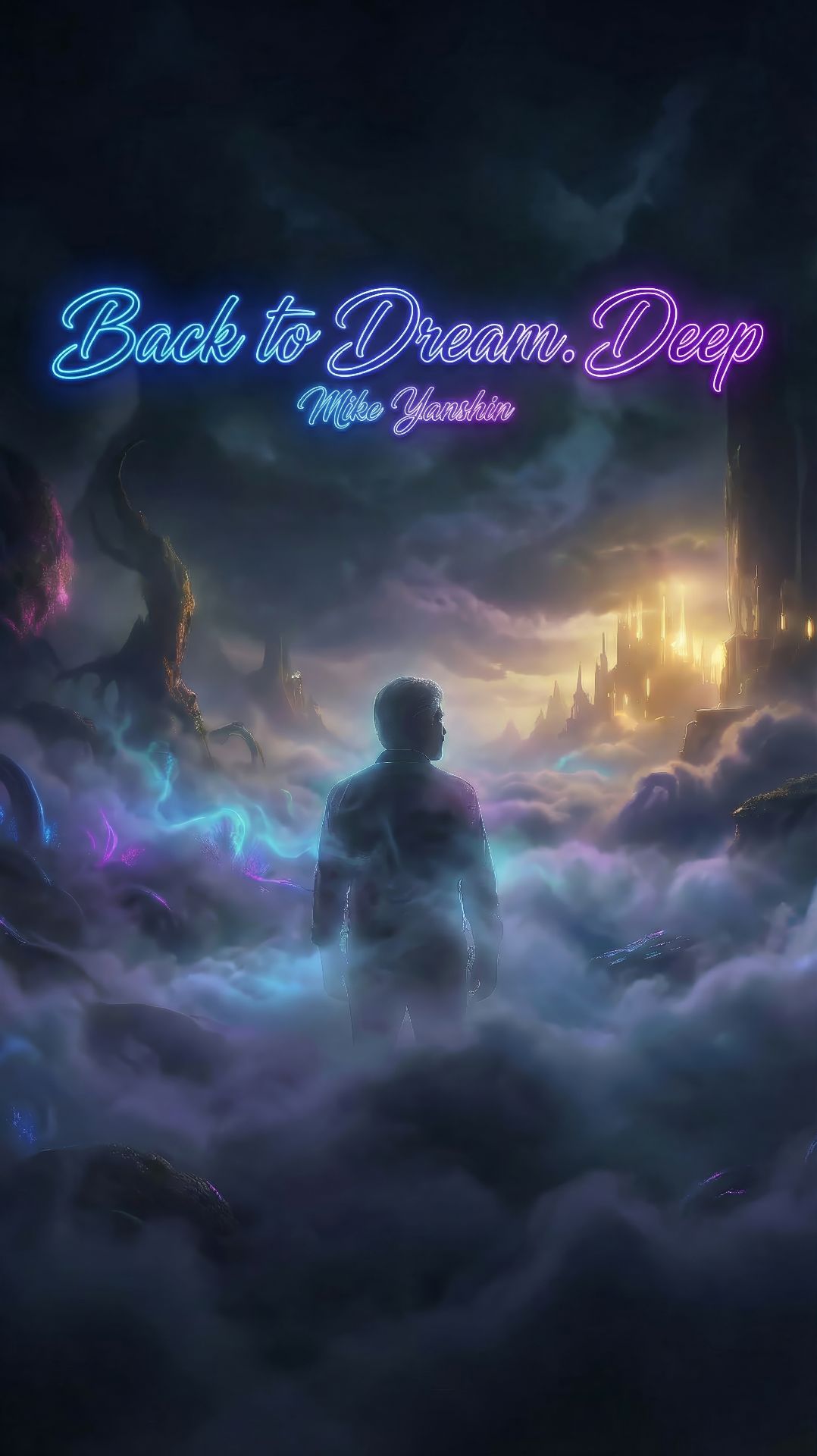 YINYAN PROJECT - Back To Dream. Deep