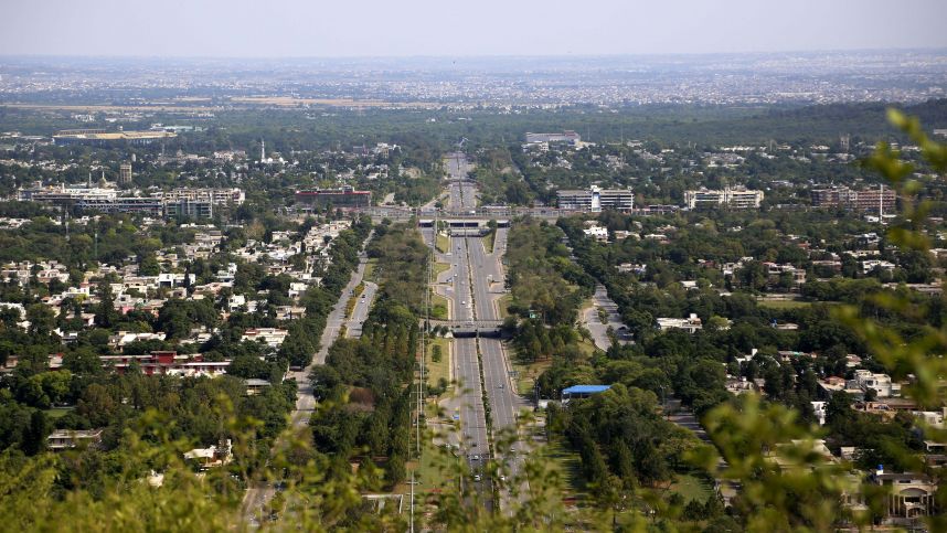 Пакистан столкнулся с тяжелым энергокризисом из-за войны в Персидском заливе