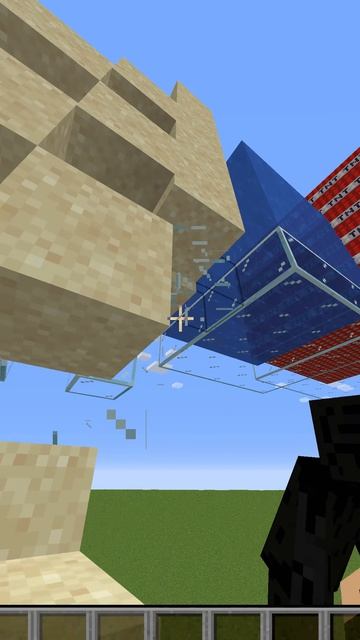 Выживут ли мобы МУТАНТЫ？ Часть 2  #minecraft #minecraftmemes #майн #промайнкрафт #майнкрафт