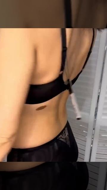 Subtille VENETIA BLACK