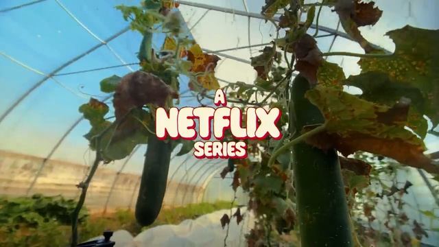 Идеальное шоу для выгоревших вышло на Netflix — передача о садоводстве «This is a gardening show»
