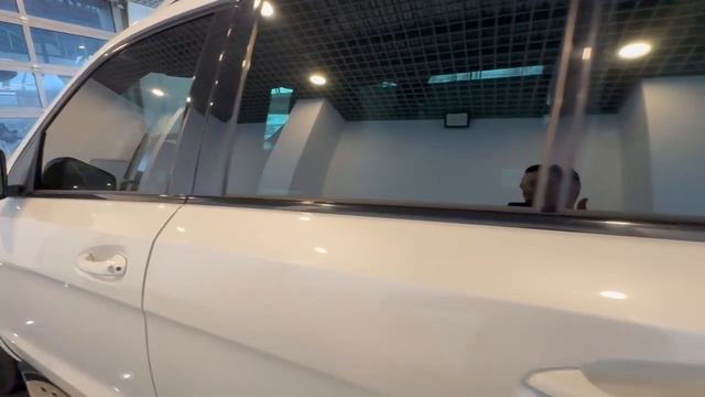 Mercedes-Benz GL-Класс II X166 Внедорожник 5 дв. 350 3.0d AT 249 л.с.