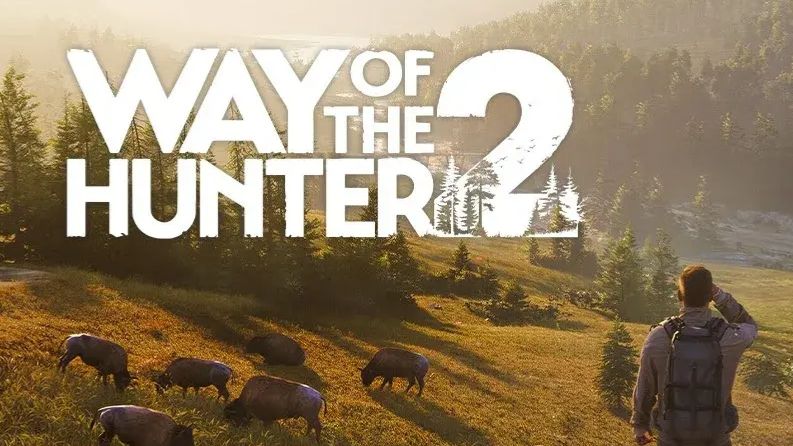 Way of the Hunter 2 Путь Охотника 2