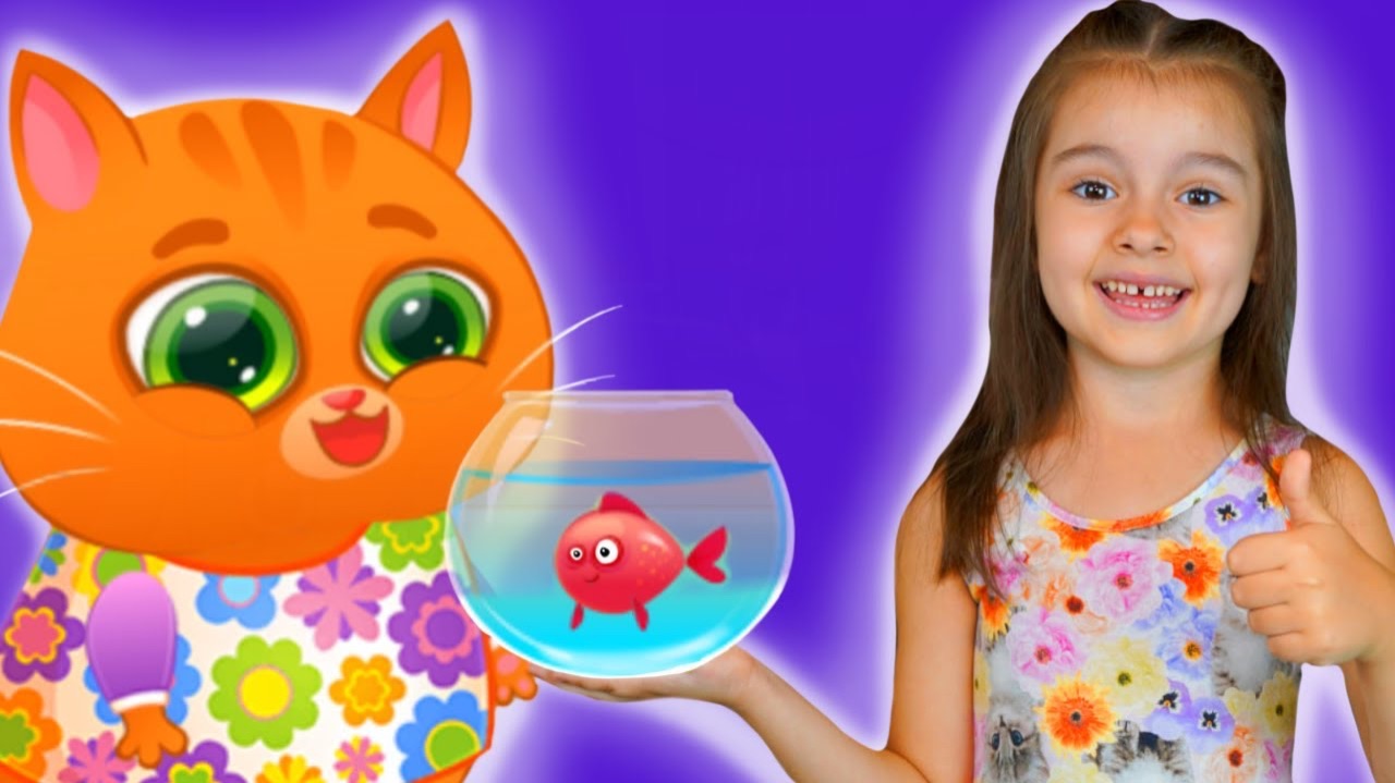 Истории для детей об Арине и Бубе