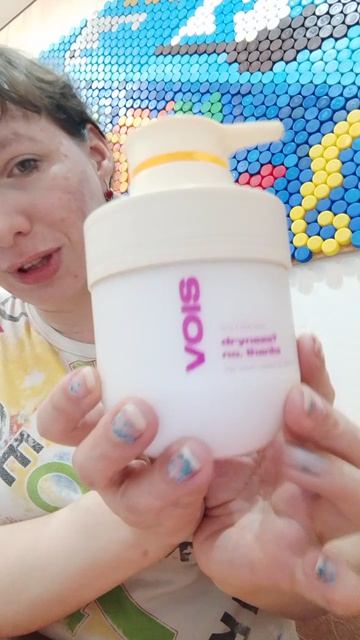 Рефил крем для лица с салициловой кислотой от прыщей 50 мл VOIS https://www.wildberries.ru/catalog/5