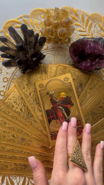 КАРТА ДНЯ 23 АПРЕЛЯ 2026 #таро #гороскоп