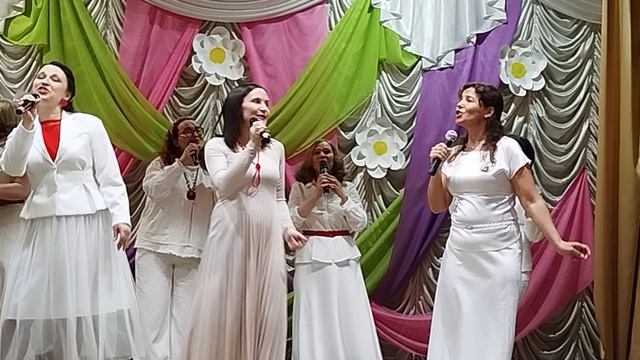 Концерт ДМШ 13