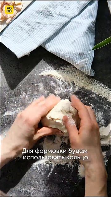 Вкусные сырники с ветчиной  #foodru #рецепты #сырники